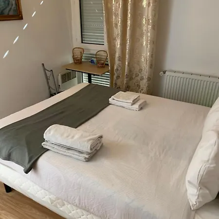 Pansiyon Karibu Chic