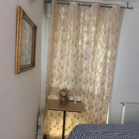 Karibu Chic Pansiyon Bezons
